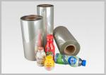 Packaging Design PETG Shrink Film , Polypropylene Shrink Film Long Life