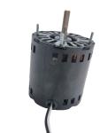 3.3 inch Diameter Shaded Pole Motor / Bathroom Kitchen Refrigeration Fan Motors