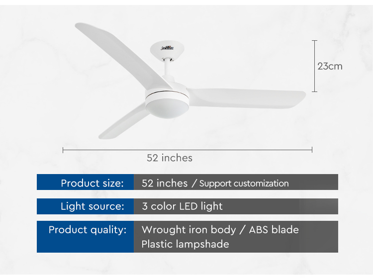 ceiling fan