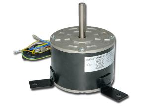 Wholesale Double Shaft Indoor Fan Motor 90W Air Conditioner motor from china suppliers