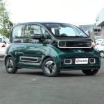 Adult Mini Energy Vehicle with Battery Capacity 31.9kWh and Charging Time 0.5