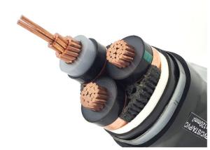 Wholesale 15KV Cross Linked Polyethylene Wire Xlpe Underground Cable BS IEC ASTM DIN from china suppliers