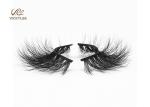 Reusable Full Strips Natural Looking 5D Lashes