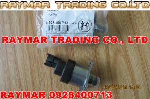 Wholesale BOSCH ZME volume control valve 0928400713, 0928400608 from china suppliers