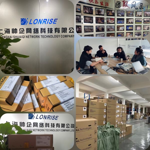 PLC Industrial Control Automation Component with Stable Performance Long Service Life and Standard Fitting