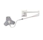 Adjustable Wall Mounted Examination Lamp For Dental Gynaecology Pet Tattoo