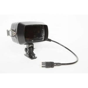 Wholesale Electronic Accessories Die Casting of Aluminum Heat Dissipation Cover for Camera Monitor from china suppliers