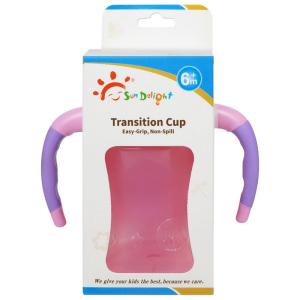 Wholesale 7 Ounce Baby Sippy Cup from china suppliers