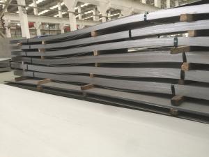 Wholesale JIS SUS420J1 Stainless Steel Plate And Sheet Hot And Cold Rolled Annealed from china suppliers