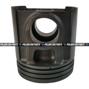 Wholesale 6D170 S6D170 Engine Parts Big Bore Piston Kit With 170mm Diameter 6162352120 from china suppliers