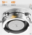 Espresso Coffee Machine Importer Pump 1.7Liter Tank 1450 Wattage Hot Sale For