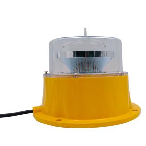 Wholesale AC220V 20000cd Aircraft Obstruction Lamps High Intensity For Towers from china suppliers