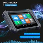 New Intelligent Diagnostic Tool For Passenger Car