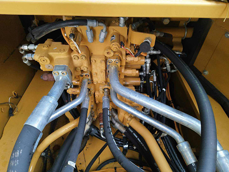 Used cat 336d excavator CAT 303 cat 306 excavator