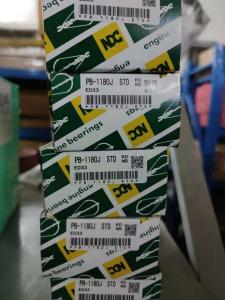 Wholesale Fd33 Nissan Genuine Spare Parts Pin Bushing Pb-1180j 12030-Z5000 34X38X35 from china suppliers