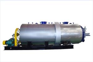 Wholesale Sus Rendering Plant Machinery Fat Cooker For Animals Oil from china suppliers
