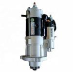 Shacman Truck Engine Spare Parts Motor Starter 4974389X/13033591 Engine