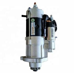 Wholesale Shacman Truck Engine Spare Parts Motor Starter 4974389X/13033591 Engine Accessories from china suppliers