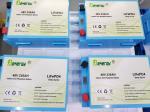 51.2V 48V Lithium Iron Battery 100AH 200AH 230Ah For Golf Cars Utility Vehicles