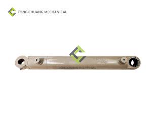 Wholesale Steel Concrete Batching Plant Parts Hydraulic Cylinder For Unloading Door from china suppliers