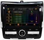 Car stereos for Honda City 2008-2011 with car radio TV OCB-6225
