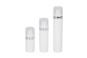 Wholesale Skincare Lotion Emulsion Travelling Airless Vacuum Pump Bottle from china suppliers