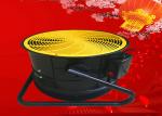Hight quality Air blower fan 1825w for inflatable castle tent toy