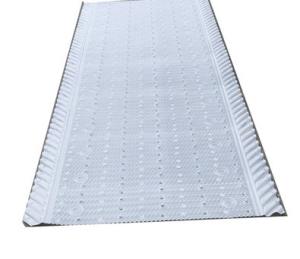 Wholesale Crossflow Cooling Tower Fills PP PVC CPVC Cooling Tower Fill Or Cooling Tower Suppliers from china suppliers