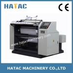 CNC Lathe POS Paper Slitter Rewinder,Cash Register Roll Slitting Rewinder
