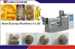 Wholesale Commercial Pasta Maker Machine , Professional Pasta Processing Equipment from china suppliers