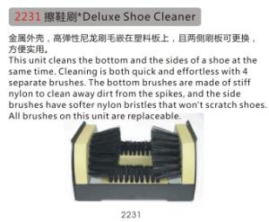 Wholesale Deluxe Shoe Cleaner from china suppliers