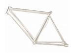 6063 Aluminium Frame Welding 6061 T6 Aluminum Bike Frame