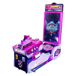 Wholesale US Plug King Of All Guns Shooting Game Arcade Machine Coin Operation from china suppliers