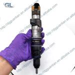 FACTORY PRICE New diesel Fuel Injector 241-3400 10R-4763 10R4763 for CAT C7