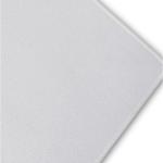 Professional Gaming Style Top Players Mouse Pad 450x450mm Micro Glass Beads Desk