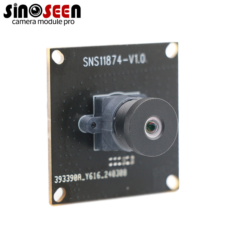 1280*800 Fixed focus 120fps MIPI interface with OV9281 720P CMOS for smart transportation system