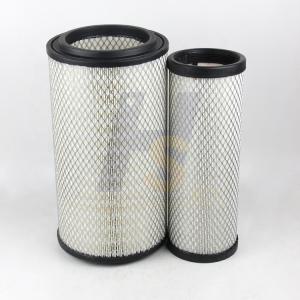 Wholesale 17801-3460 Excavator Fuel Filter Inner Grid 17801-3450 ISO 9001 Approved from china suppliers