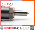 0 445 120 352 0445120352 BOSCH Fuel Injector