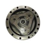 Belparts Excavator Swing Gearbox DX260 Swing Reduction Gear Box 535373
