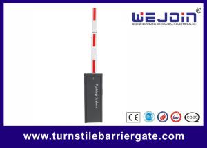 Wholesale Access Control Electronic Barrier Gates 304 Stainless Steel 200w 50/60HZ IP54 from china suppliers