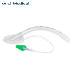 High Quality Sterile PVC Flexible Medical Disposable Laryngeal Mask Airway