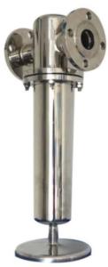 Wholesale Casting Iron Air Treatment Equipment Reusable Air Filter Anti Corrosion from china suppliers