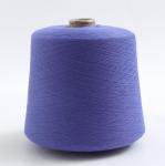 100% Polyester Dyed Yarn Garments Sportswear Sewing Yarn 40/2 40/3