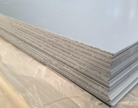 TA2 Industrial Pure Titanium Plate GB/T 2965 Standards