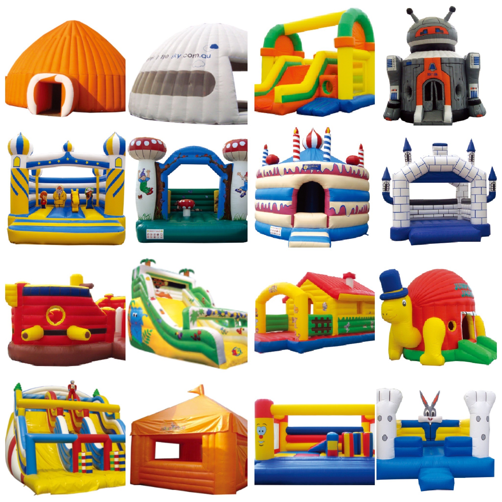2017 Crazy Car Giant Inflatable Bounce House Kids Favourite Inflatable Air Jumper Car Truck