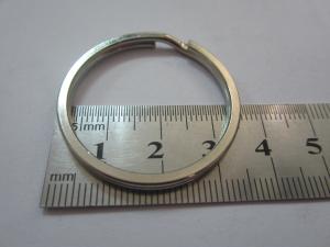 Wholesale China Manufacture Bag Parts &amp; Accessories Metal O Ring from china suppliers