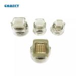 Radio Frequency Microneedle Machine Insulated 10pins 25pins 64pins Nano