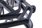Commercial Indoor Fitness Equipment Multi Press Machine For Chest Shoulder