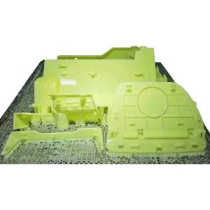 Wholesale 0.01-0.05mm ABS Plastic Printing 3D Printing Aircraft Parts ODM from china suppliers