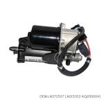 Air Suspension Compressor Kit For Land Rover Discovery 3 Range Rover Sport OE